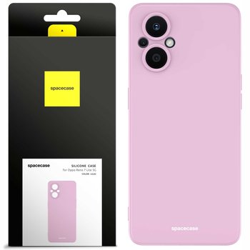 ETUI CASE MATOWE SPACECASE DO OPPO RENO 7 LITE - Spacecase