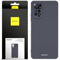 ETUI CASE MATOWE SPACECASE DO REDMI NOTE 12 PRO 4G