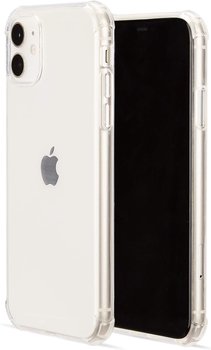 Etui Case na iPhone 11 Poliuretan Przezroczyste Clear Bumper - Amazon Basics