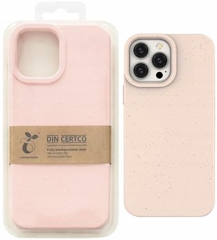 ETUI CASE OBUDOWA ECO EKO BIO do iPhone 14 PRO - Inny producent