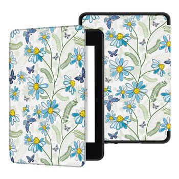 Etui Case Obudowa Futerał Smartcase Exoguard - Kindle Paperwhite 4 (10Th Gen.) - Exoguard