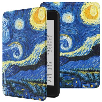 Etui Case Obudowa Futerał Smartcase Exoguard - Kindle Paperwhite 4 (10Th Gen.) - Exoguard