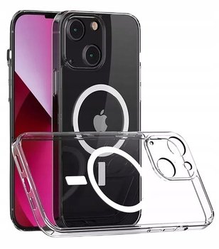 Etui Case Obudowa Z Magsafe Do Apple Iphone 14 - Phonelove
