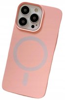 ETUI CASE OBUDOWA Z MAGSAFE DO iPHONE 13 PRO MAX Inna marka