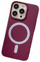 ETUI CASE OBUDOWA Z MAGSAFE DO iPHONE 13 PRO MAX Inna marka