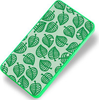 Etui Case Organizer Na Karty Nintendo Switch Oled Micro Sd Zielone Listki Amazon