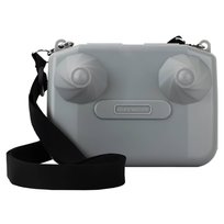 Etui Case Osłona Futerał ochronny z paskiem do DJI RC-N3/2/1 - DJI FLIP NEO Mini 2 3