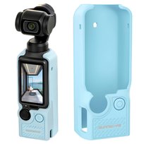 ETUI CASE OSŁONA OCHRONNA ZABEZPIECZENIE DO KAMERY DJI OSMO POCKET 4P/4/3 Inna marka