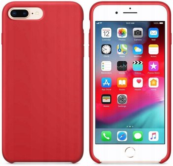 Etui Case Pokrowiec Obudowa do iPhone 7 + 8 + Plus - Inny producent