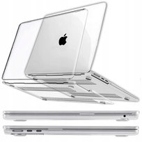 Etui Case Przeźroczyste ArmorCase Apple Macbook Air 13 13.6