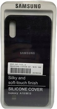 Etui Case Silikon BOX do Samsung Galaxy A10 - Samsung Electronics