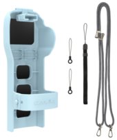 Etui Case Smycz do DJI Osmo Pocket 3 Akcesoria do Kamery na Filtr Karty SD
