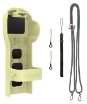 Etui Case Smycz do DJI Osmo Pocket 3 Akcesoria do Kamery na Filtr Karty SD