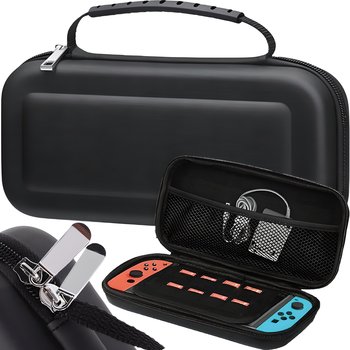Etui Case Wzmocniony Do Nintendo Switch Oled - Retoo