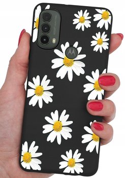 Etui Case Wzory Szkło Do Motorola Moto E30 E40 - Krainagsm