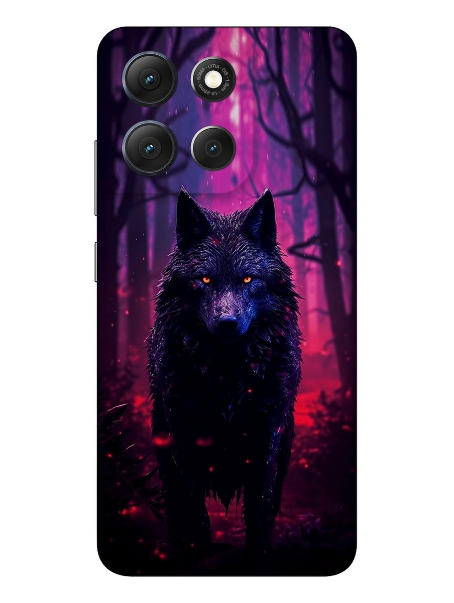 Coque Silicone Fine Pour Motorola Moto G86 / G86 Power 5G - Housse De Protection + Verre Trempé, Neuf Sous Emballage
