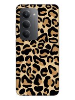 Etui Case z nadrukiem do Xiaomi Redmi 15 / 15 4G- Panterka różne wzorki - T11 Inna marka