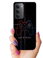 Etui Case z nadrukiem do Xiaomi Redmi 15- GRY PADY JOYE PS - V135 Inna marka