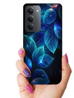 Etui Case z nadrukiem do Xiaomi Redmi 15- LIŚCIE ROSLINY - V171 Inna marka