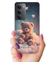 Etui Case z nadrukiem do Xiaomi Redmi 15- MOTYLKI MISIE PLUSZAKI - V4 Inna marka