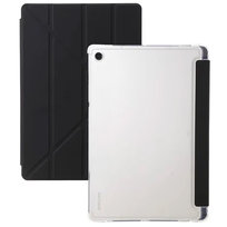 Etui Clear Trifold z podstawką do Samsung Galaxy Tab S6 Lite 2022/24 10.4