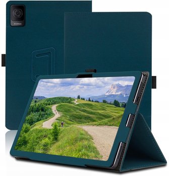 Etui COLOR CASE OBUDOWA UCHWYT do TCL Tab 10 Gen 2 8496G 10.36 10.4 - TCL