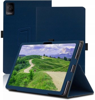 Etui Color Case Obudowa Uchwyt Do Tcl Tab 10 Gen 2 8496G 10.36 10.4 - TCL