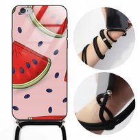 Etui Crossglam do IPHONE 6 Wakacje Kwiaty Wzory