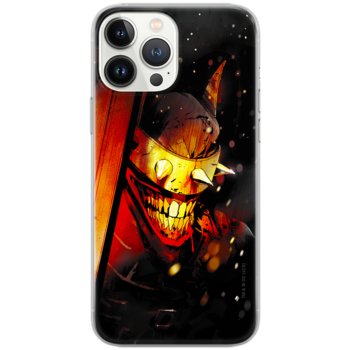 Etui DC dedykowane do Huawei P10 LITE, wzór: Batman Who Laughs 005 Etui całkowicie zadrukowane, oryginalne i oficjalnie licencjonowane - ERT Group