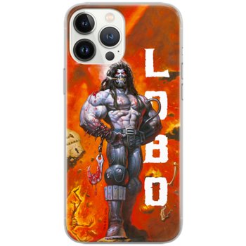 Etui DC dedykowane do Huawei P20 PLUS/ P20 PRO, wzór: Lobo 003 Etui całkowicie zadrukowane, oryginalne i oficjalnie licencjonowane - ERT Group