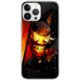 Etui DC dedykowane do Huawei P30, wzór: Batman Who Laughs 005 Etui całkowicie zadrukowane, oryginalne i oficjalnie licencjonowane - ERT Group