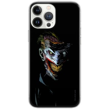 Etui DC dedykowane do Iphone 12 Mini, wzór: Joker 011 Etui całkowicie zadrukowane, oryginalne i oficjalnie licencjonowane - ERT Group