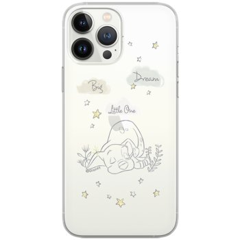 Etui dedykowane do Google PIXEL 7 wzór:  Dalmatyńczyk 001 oryginalne i oficjalnie licencjonowane - Disney