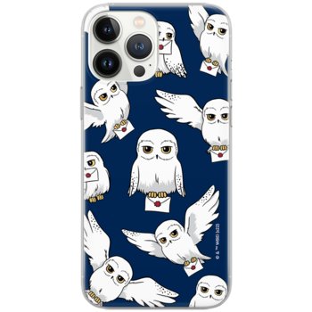 Etui dedykowane do IPHONE 11 PRO MAX wzór:  Harry Potter 241 oryginalne i oficjalnie licencjonowane - Harry Potter