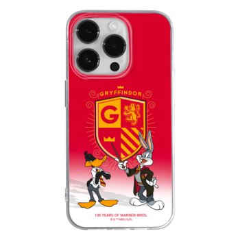 Etui dedykowane do Iphone 11 PRO wzór:  Looney Tunes x Harry Potter 005 oryginalne i oficjalnie licencjonowane - LOONEY TUNES