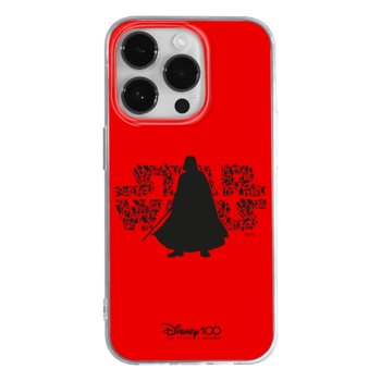 Etui dedykowane do Iphone 12 / 12 PRO wzór:  Gwiezdne Wojny 050 oryginalne i oficjalnie licencjonowane - Star Wars