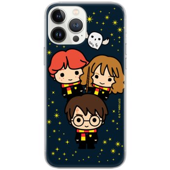Etui dedykowane do IPHONE 12 Mini wzór:  Harry Potter 239 oryginalne i oficjalnie licencjonowane - Harry Potter