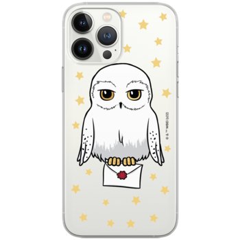 Etui dedykowane do IPHONE 12 Mini wzór:  Harry Potter 240 oryginalne i oficjalnie licencjonowane - Harry Potter