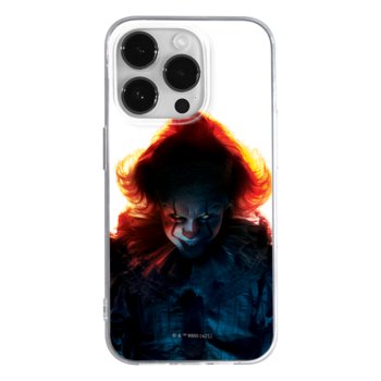 Etui dedykowane do Iphone 13 PRO MAX wzór:  To 009 oryginalne i oficjalnie licencjonowane /Horror - Inny producent