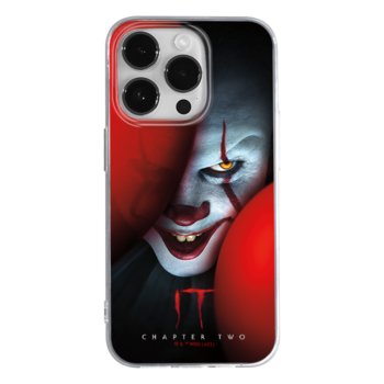 Etui dedykowane do Iphone 13 PRO MAX wzór:  To 019 oryginalne i oficjalnie licencjonowane /Horror - Inny producent