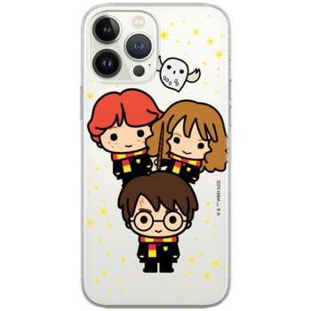 Etui dedykowane do IPHONE 13 wzór:  Harry Potter 239 oryginalne i oficjalnie licencjonowane - Harry Potter