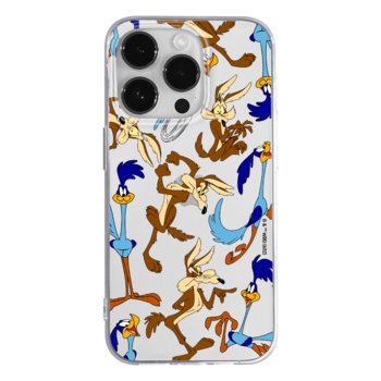 Etui dedykowane do Iphone 13 wzór:  Looney Tunes 021 oryginalne i oficjalnie licencjonowane - LOONEY TUNES