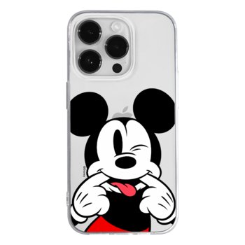 Etui dedykowane do Iphone 13 wzór:  Mickey 052 oryginalne i oficjalnie licencjonowane - Disney