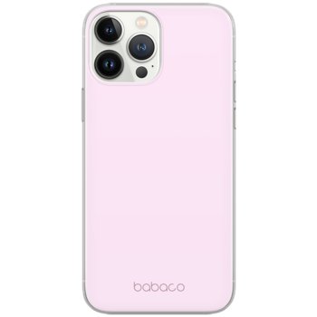 Etui dedykowane do Iphone 15 PRO MAX wzór:  Classic 009 oryginalne i oficjalnie licencjonowane - Babaco