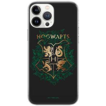 Etui dedykowane do Iphone 15 PRO MAX wzór:  Harry Potter 019 oryginalne i oficjalnie licencjonowane - Harry Potter