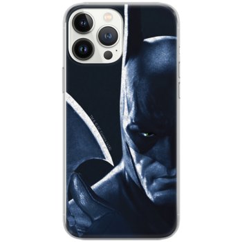 Etui dedykowane do Iphone 15 wzór:  Batman 020 oryginalne i oficjalnie licencjonowane - DC