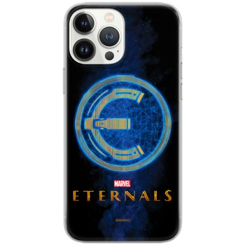 Etui dedykowane do Iphone 15 wzór:  Eternals 005 oryginalne i oficjalnie licencjonowane - Marvel