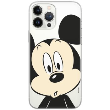 Etui dedykowane do Iphone 15 wzór:  Mickey 019 oryginalne i oficjalnie licencjonowane - Disney
