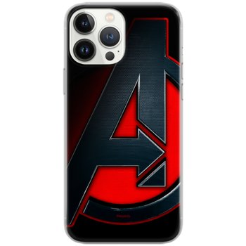 Etui dedykowane do IPHONE 7/ 8/ SE 2/ SE 3 wzór:  Avengers 019 oryginalne i oficjalnie licencjonowane - Marvel