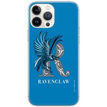 Etui dedykowane do IPHONE XR wzór:  Harry Potter 204 oryginalne i oficjalnie licencjonowane - Harry Potter